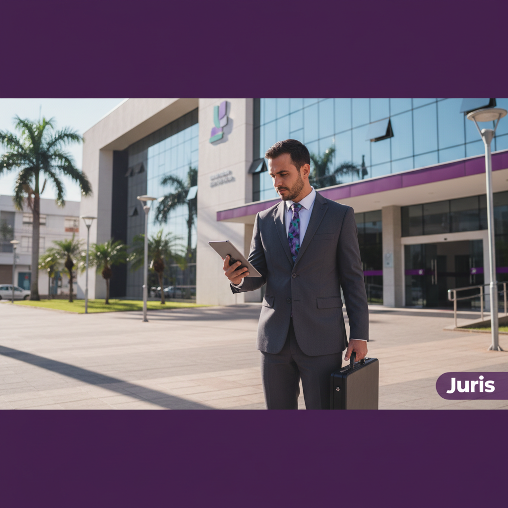 Advogado Correspondente em Esteio, RS: Agilidade e Eficiência na Advocacia Local