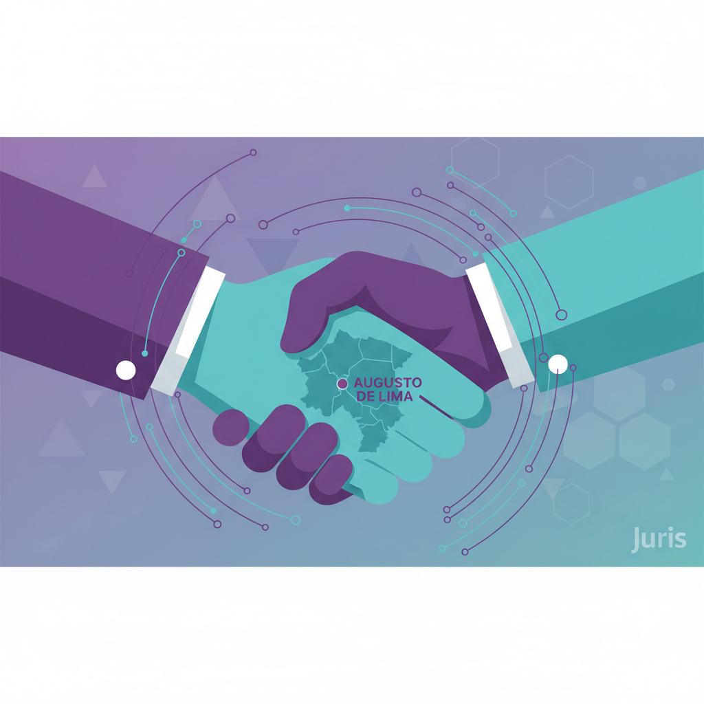 Advogado Correspondente em Augusto de Lima: Sua Ponte para a Agilidade Jurídica