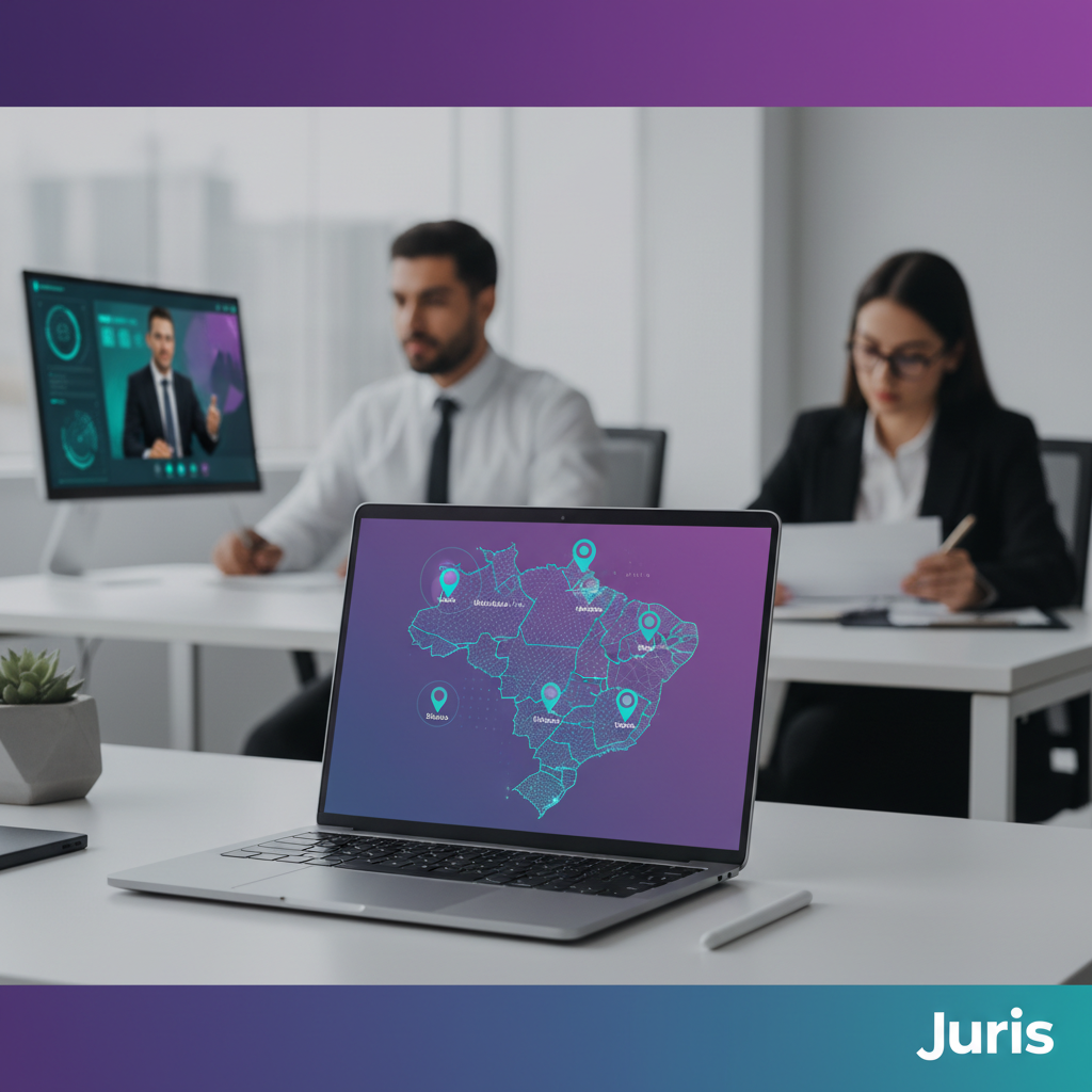 Advogado Correspondente Uberlândia MG: Agilidade e Eficiência na Advocacia