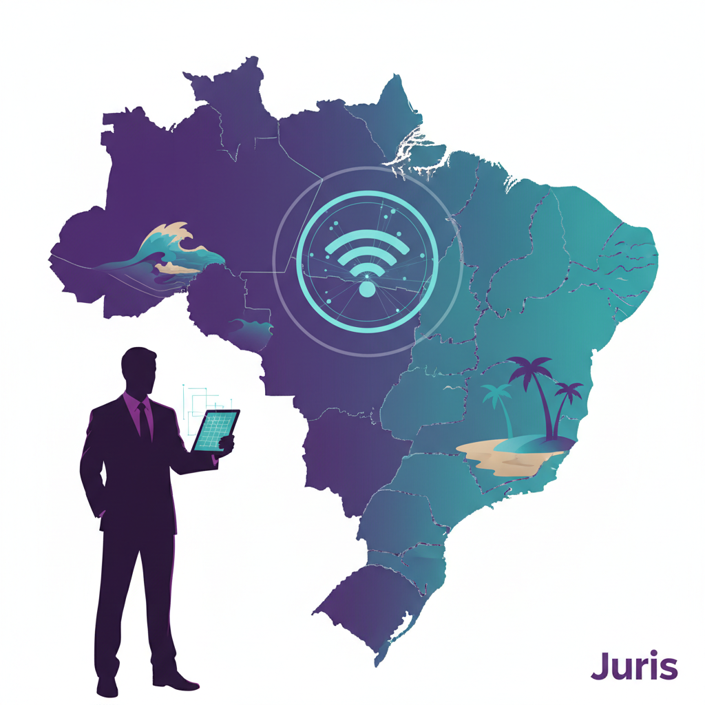 Advogado Correspondente em São Miguel do Gostoso: Otimize Sua Atuação Jurídica