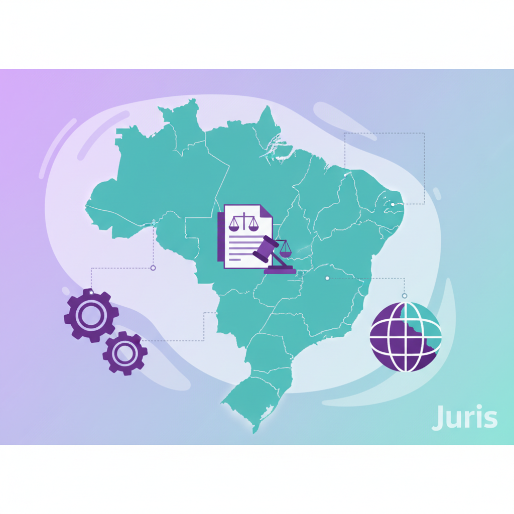 Advogado Correspondente em Sulina, PR: Solução Ágil para a Advocacia