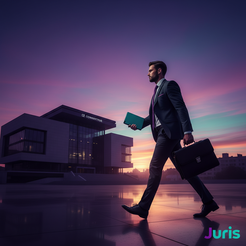 Advogado Correspondente em Pouso Novo: Agilidade Jurídica no Coração do RS