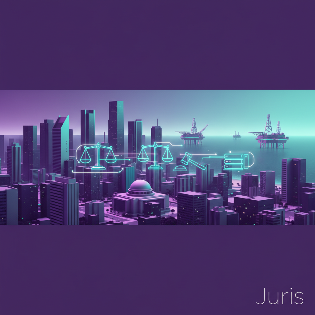 Diligência Jurídica em Macaé: Eficiência e Qualidade para seu Escritório