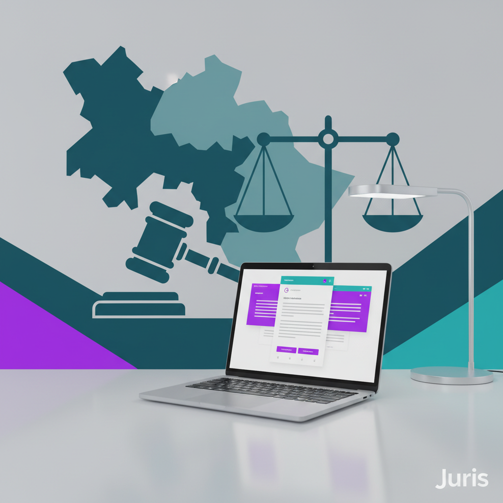 Advogado Correspondente em Sarzedo/MG: Otimize sua Atuação Jurídica