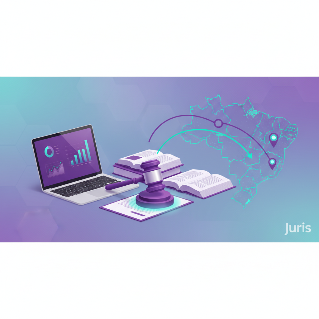 Advogado Correspondente em Equador, RN: Agilidade Jurídica Local