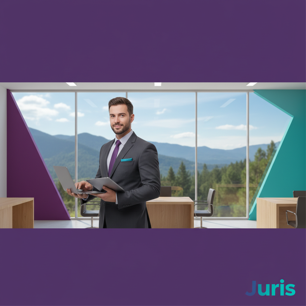 Advogado Correspondente em Correia Pinto (SC): Otimize Sua Atuação Jurídica