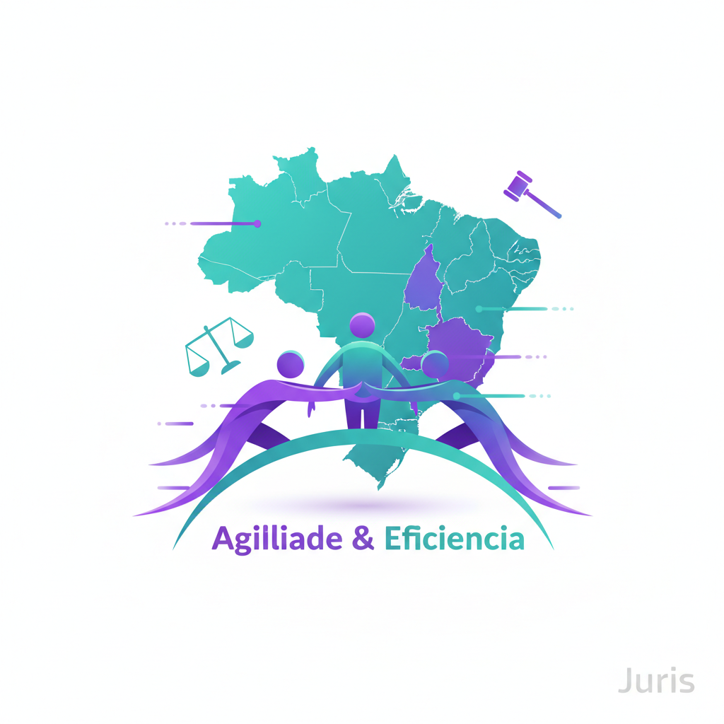 Advogado Correspondente em São Rafael: Agilidade na Justiça Potiguar