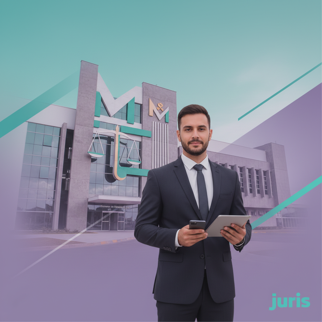 Advogado Correspondente em Turmalina, MG: Agilidade e Eficiência Jurídica