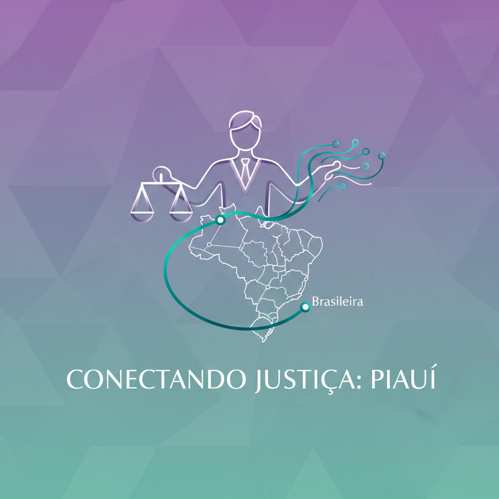 Advogado Correspondente em Brasileira: Conectando o Piauí à Justiça
