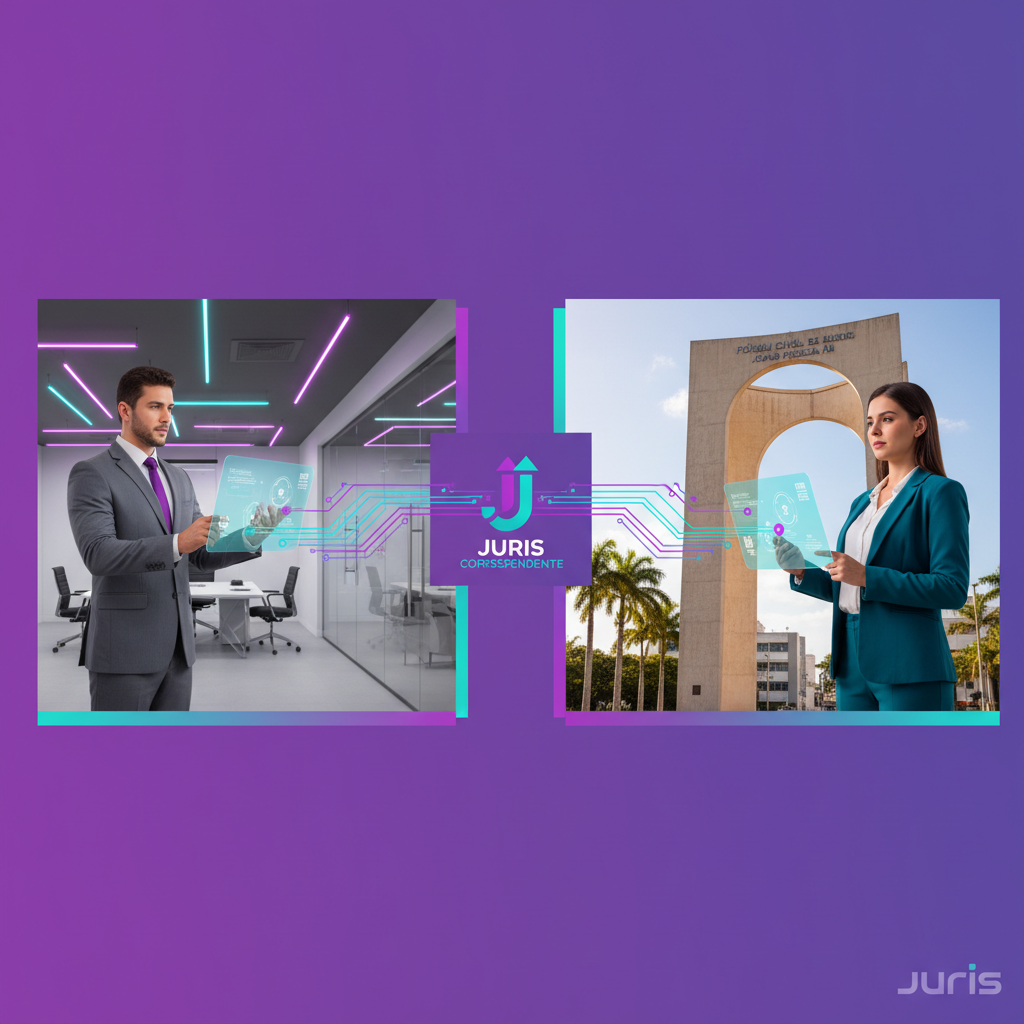 Advogado para Diligência em João Pessoa, PB: Guia Completo para Contratar