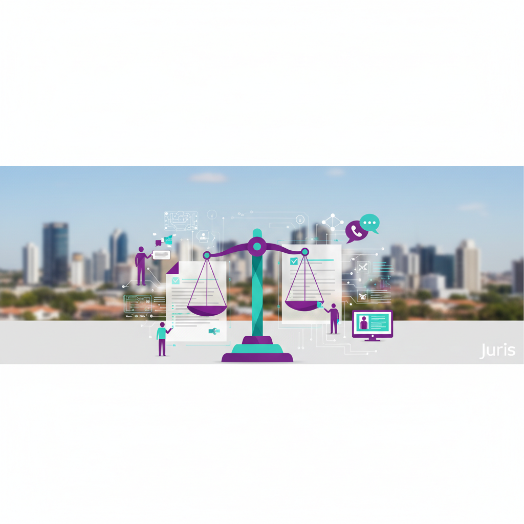 Correspondente Jurídico em Campo Grande MS: Agilize Seus Processos