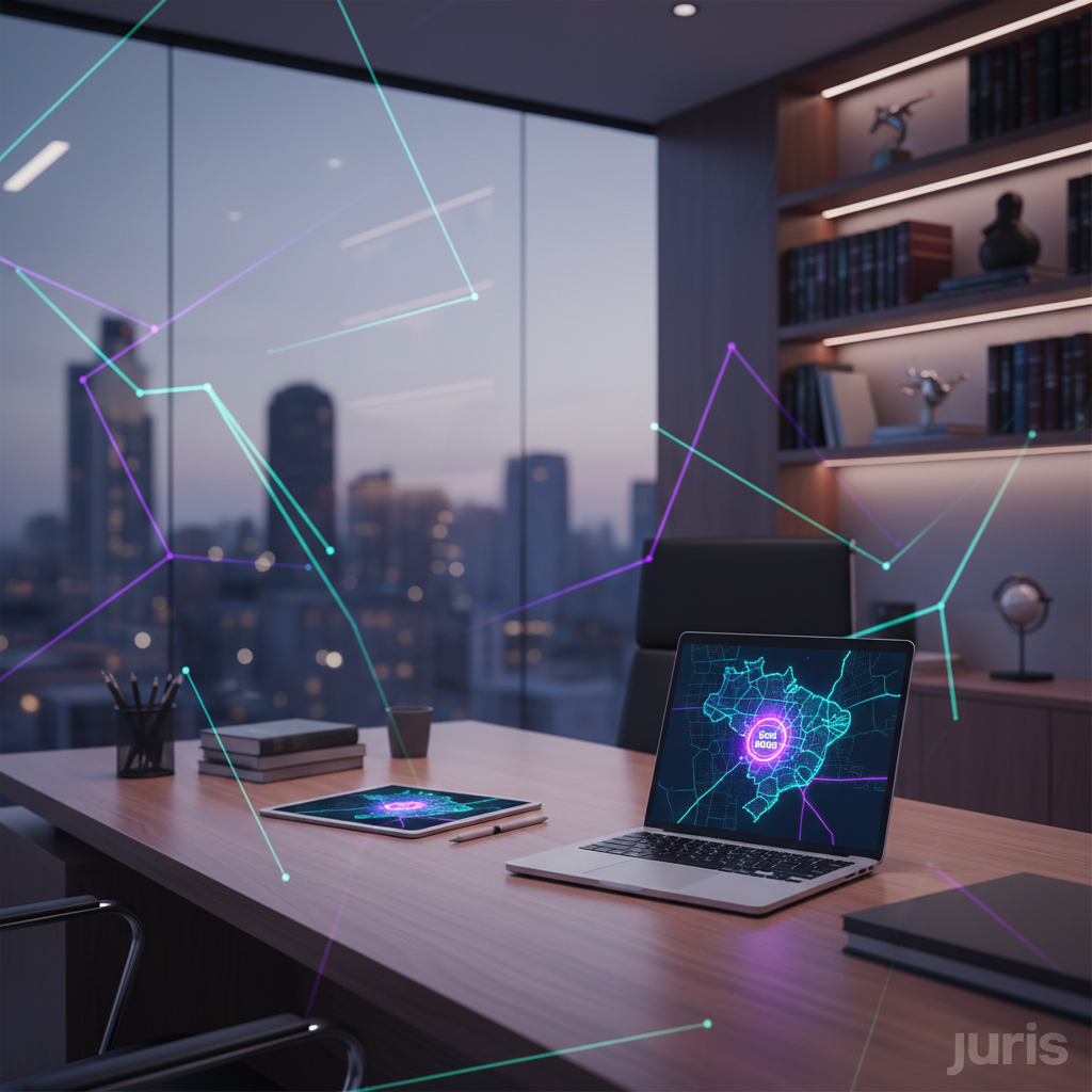 Advogado Correspondente em Treze Tílias: Otimize Sua Atuação a Distância