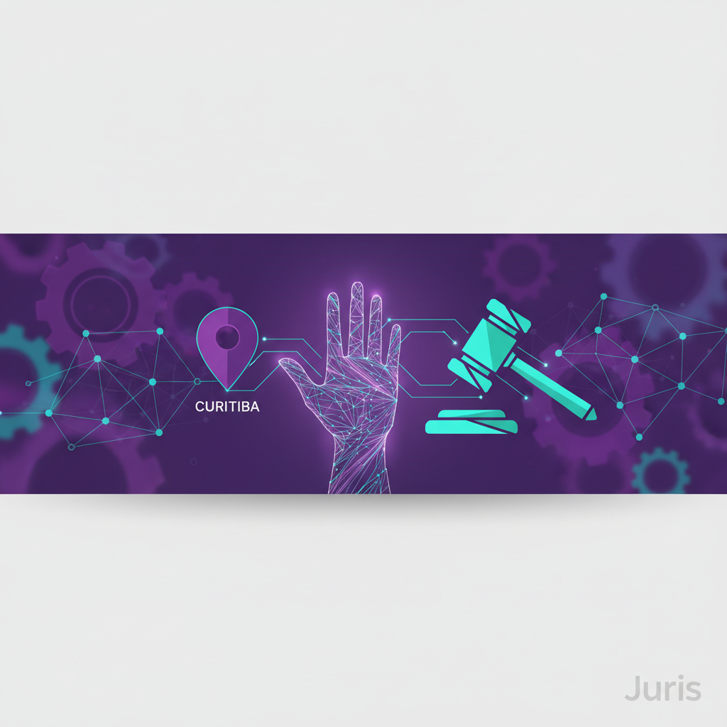 Preposto Jurídico em Curitiba, PR: Agilidade e Eficiência para sua Advocacia