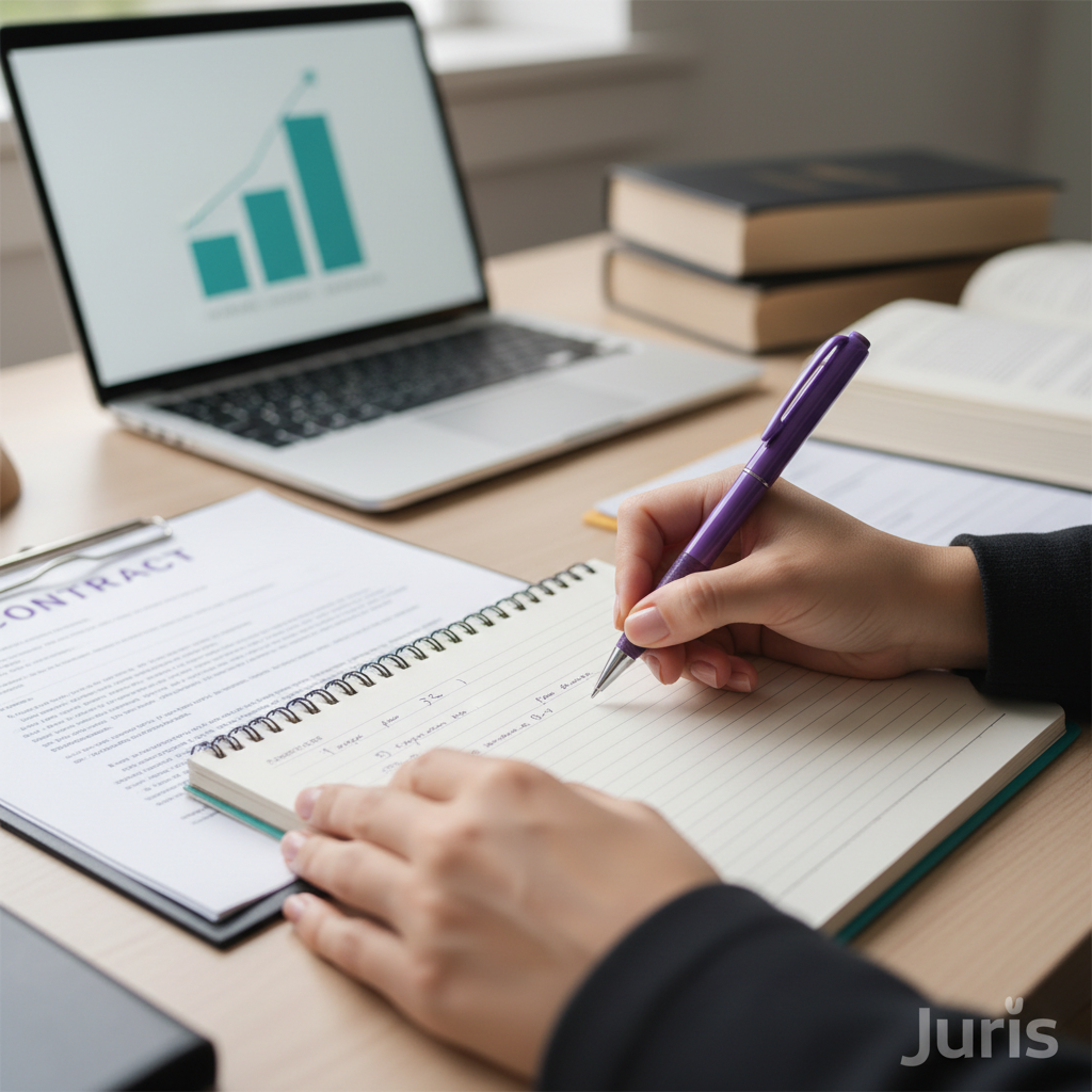 Relatório de Audiência: Guia Completo para o Advogado Correspondente