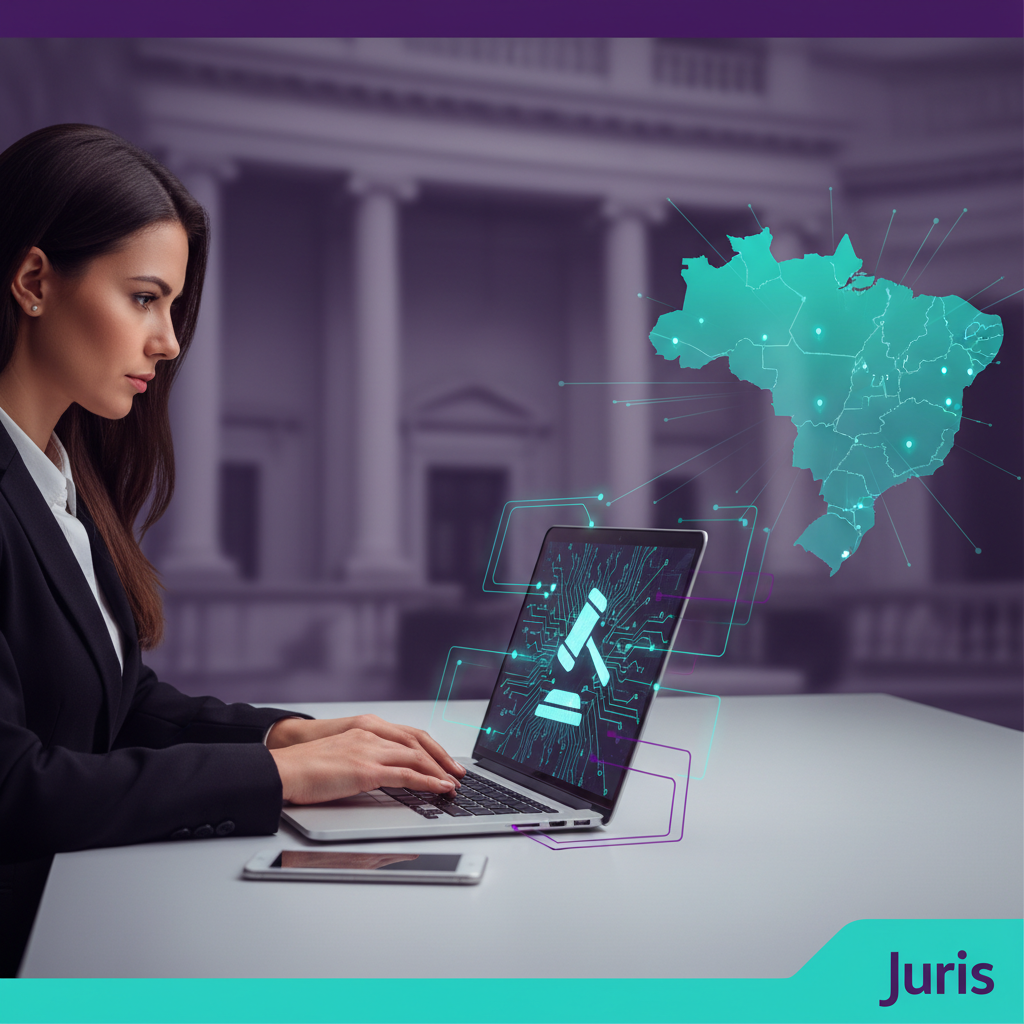 Advogado Correspondente em Poço Redondo, SE: Agilidade Jurídica Local