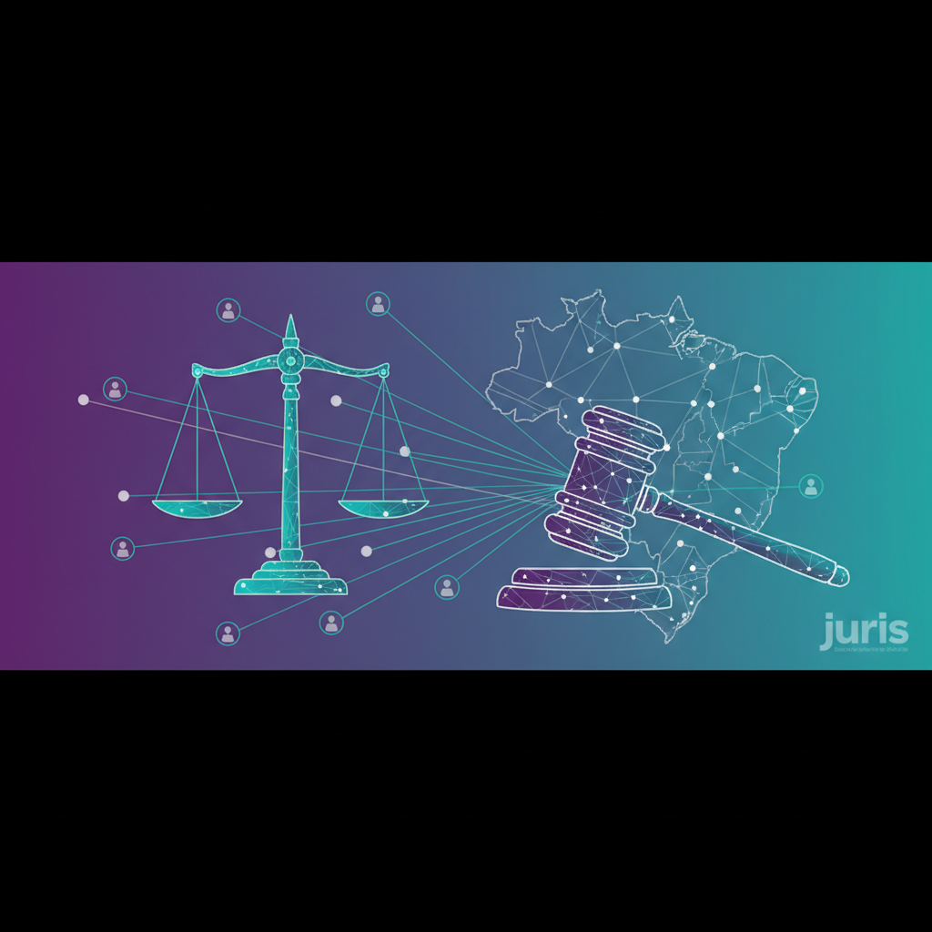 Advogado Correspondente em Aroeiras do Itaim: Sua Conexão Jurídica PE