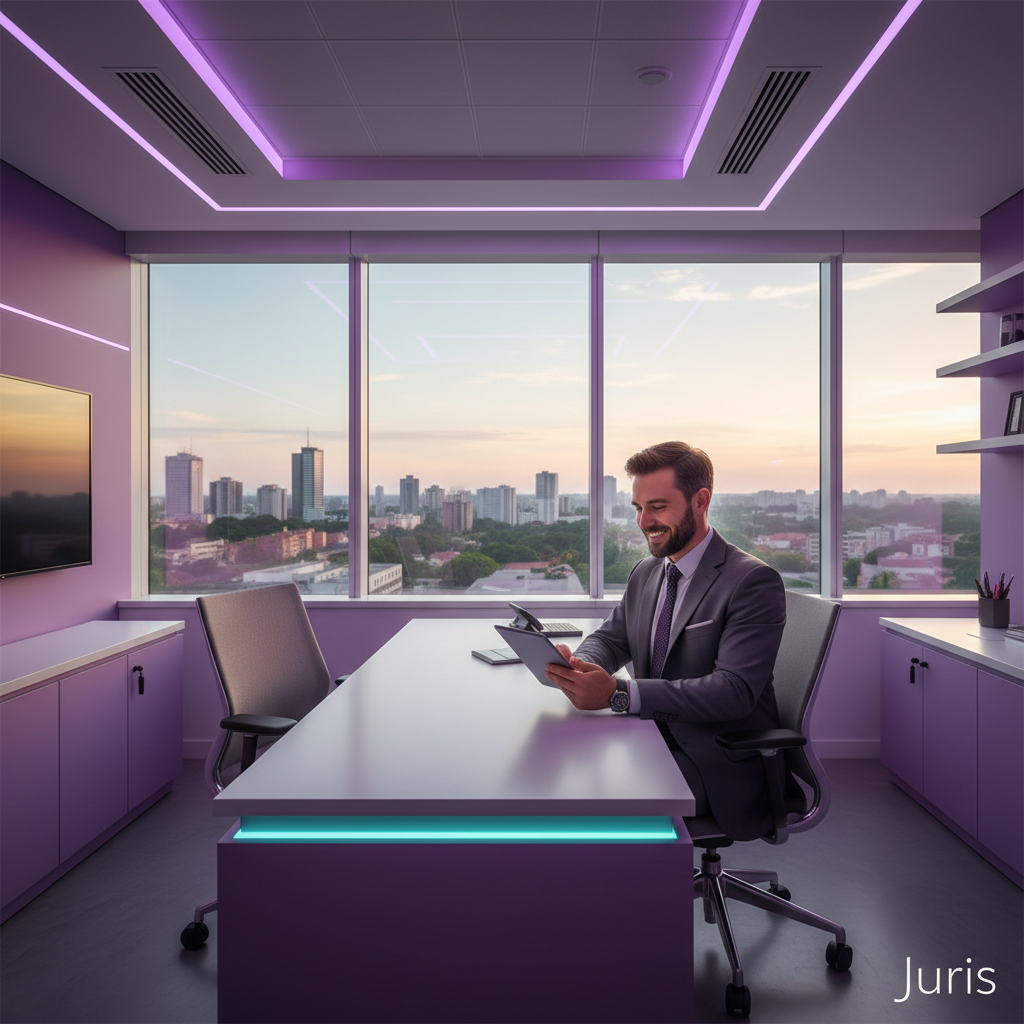 Advogado Correspondente Curitiba: Agilidade e Eficiência Jurídica no PR