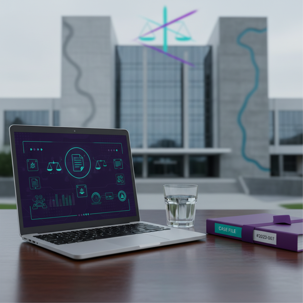 Advogado Correspondente em Bonito: Diligências Jurídicas Eficientes