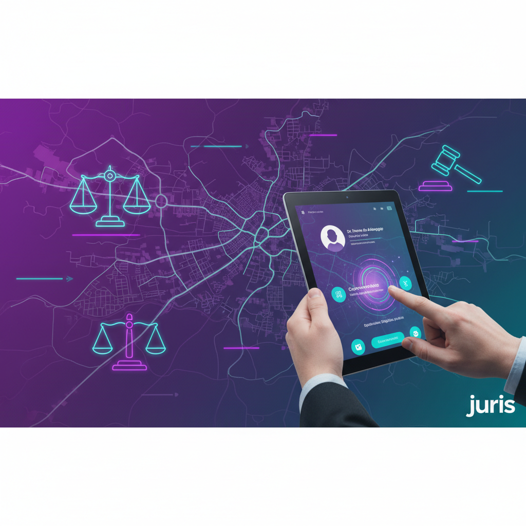 Correspondente Jurídico Presidente Prudente SP: Agilidade e Eficiência na Advocacia