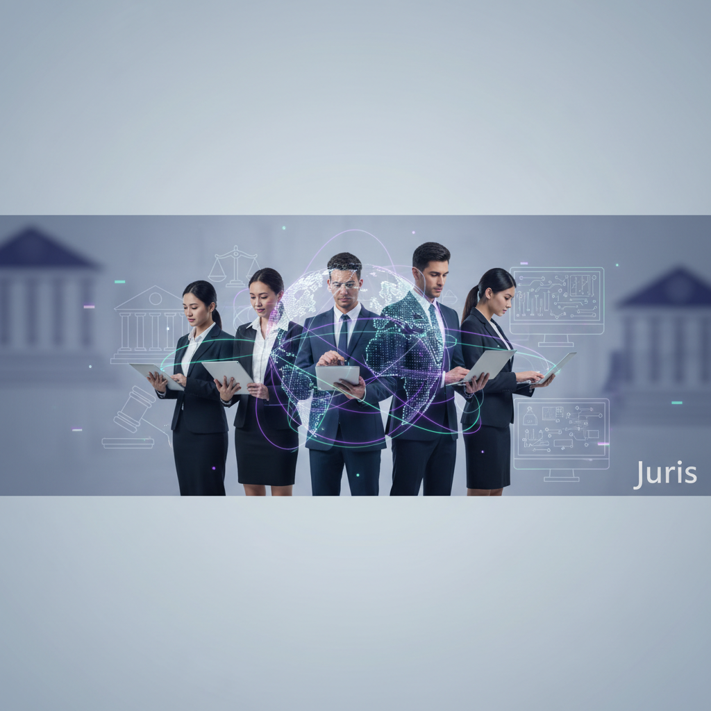 Oportunidades Inovadoras na Correspondência Jurídica: Guia Completo