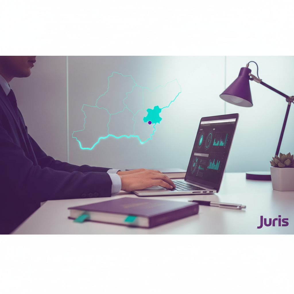 Advogado Correspondente em Capitão Enéas: Agilidade e Eficiência Jurídica