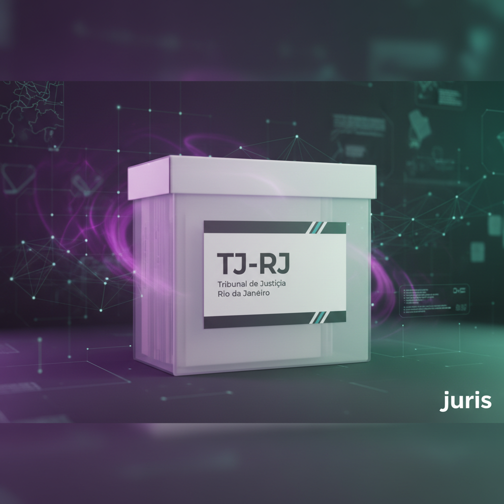 Correspondente Jurídico no RJ: Agilidade e Eficiência na Justiça Carioca