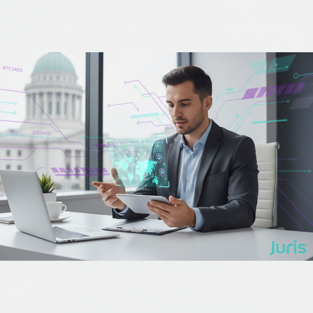 Advogado Correspondente em Coronel Pacheco, MG: Agilidade e Eficiência Jurídica