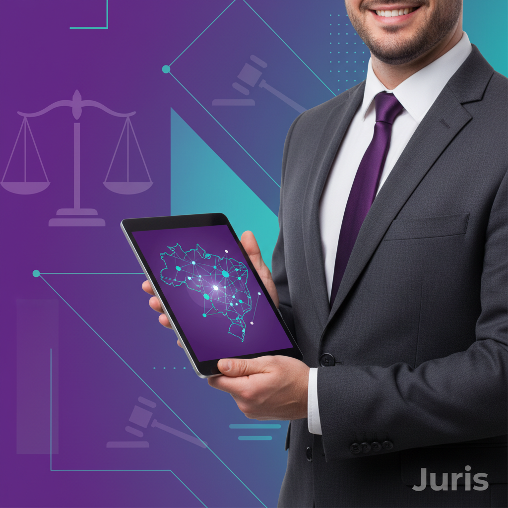 Advogado Correspondente em Bela Vista de Minas: Agilidade e Eficiência Jurídica