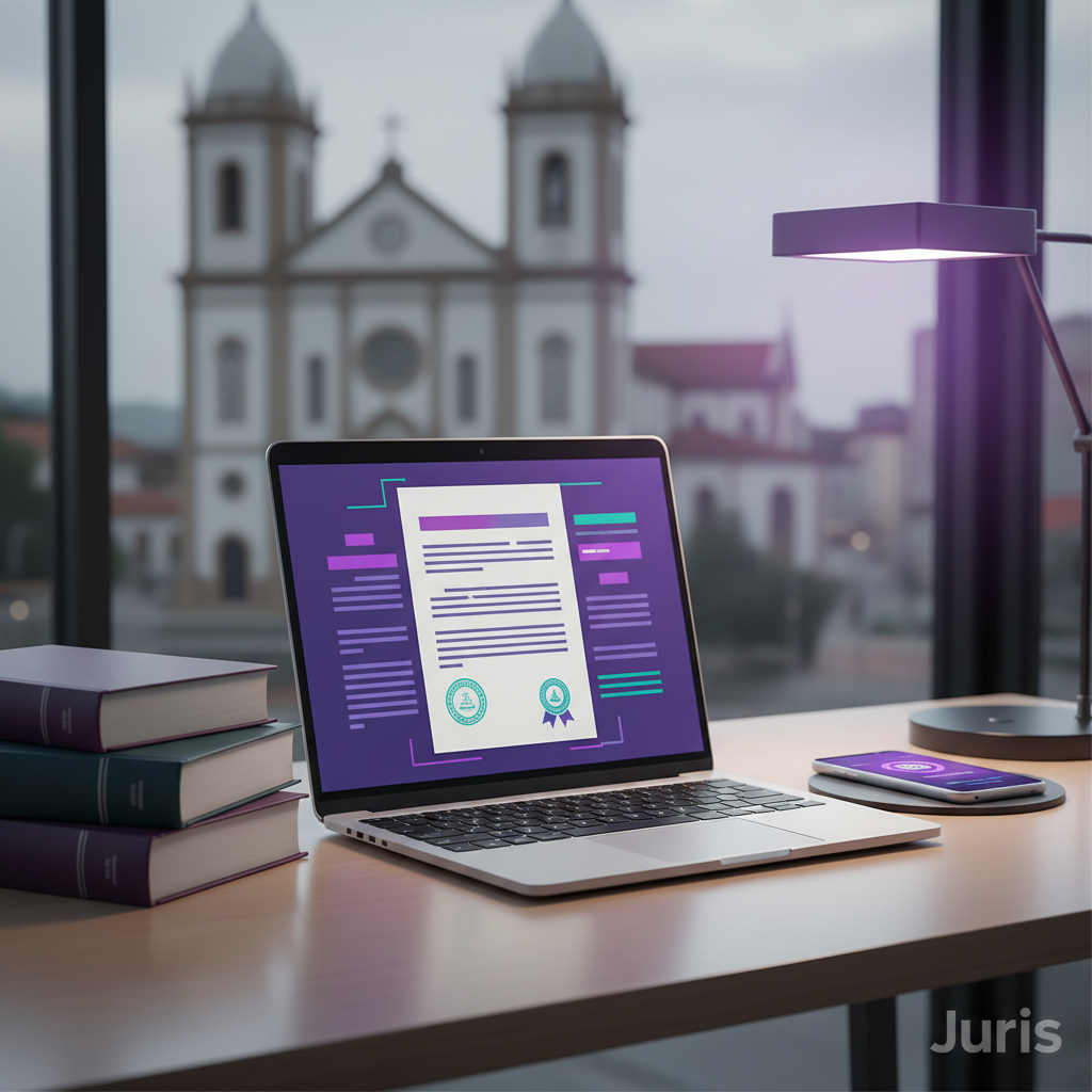 Diligência Jurídica em Mogi das Cruzes, SP: Otimize Suas Demandas