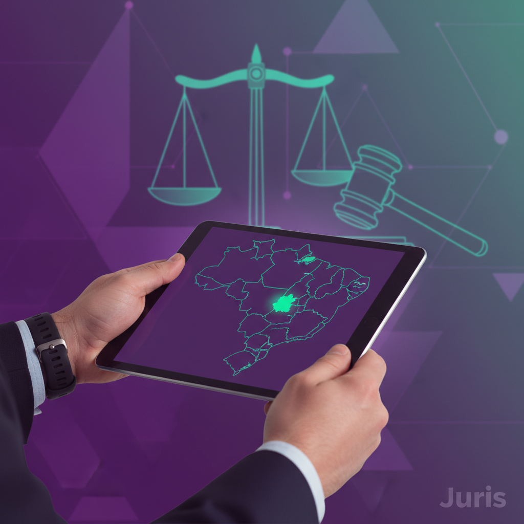 Advogado Correspondente em Cotiporã: Agilidade e Eficiência Jurídica no RS