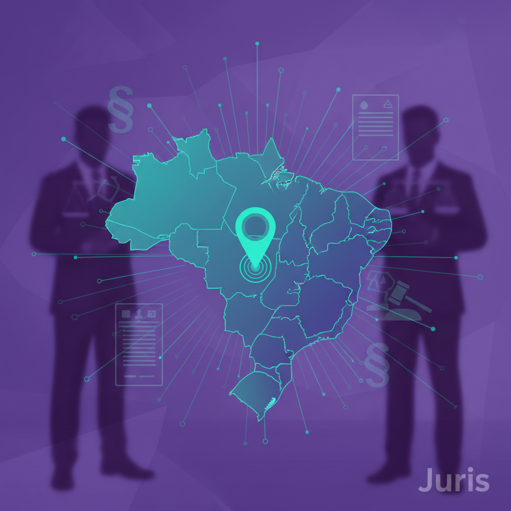 Advogado Correspondente em Antonina, PR: Soluções Jurídicas Eficientes