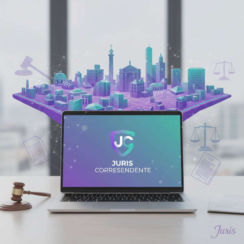 Advogado Correspondente em Araraquara: Sua Conexão Jurídica Eficiente