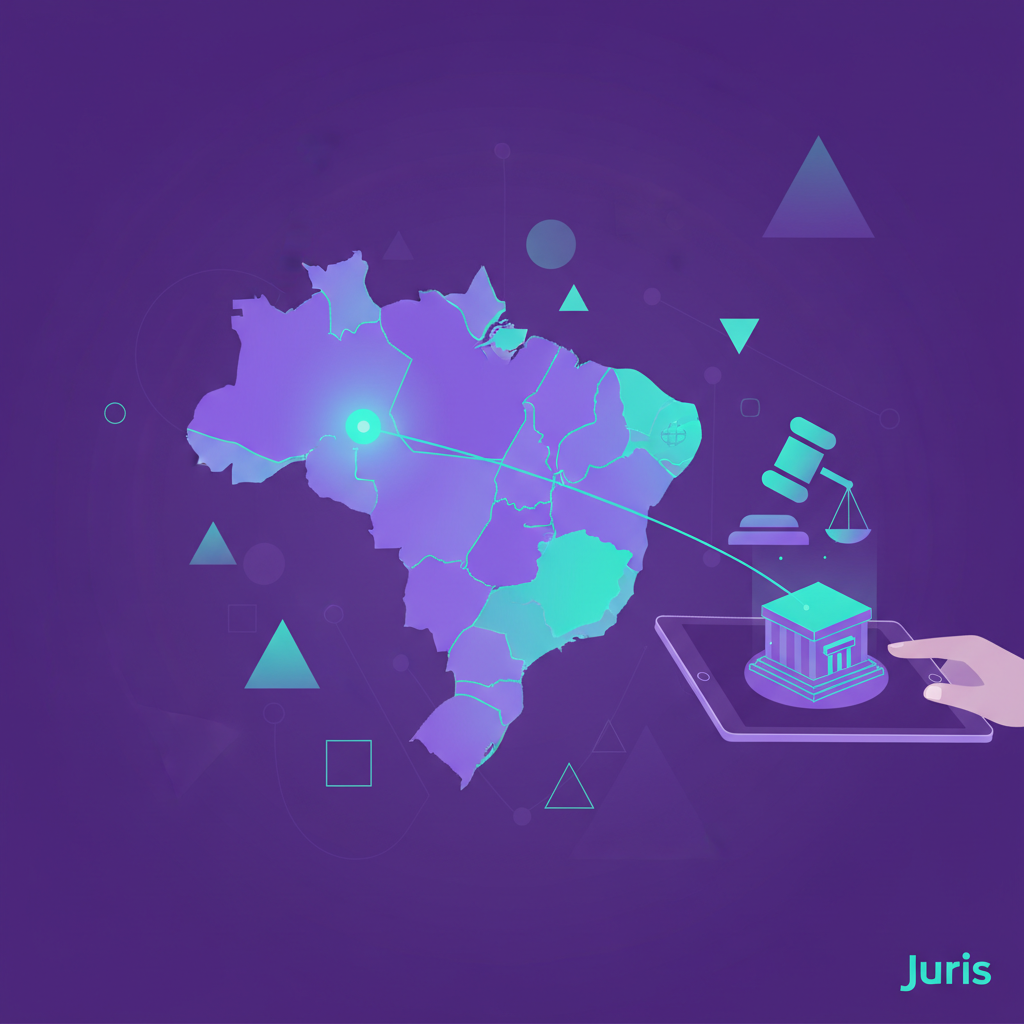 Advogado Correspondente em Anhanguera: Eficiência e Alcance Jurídico Local