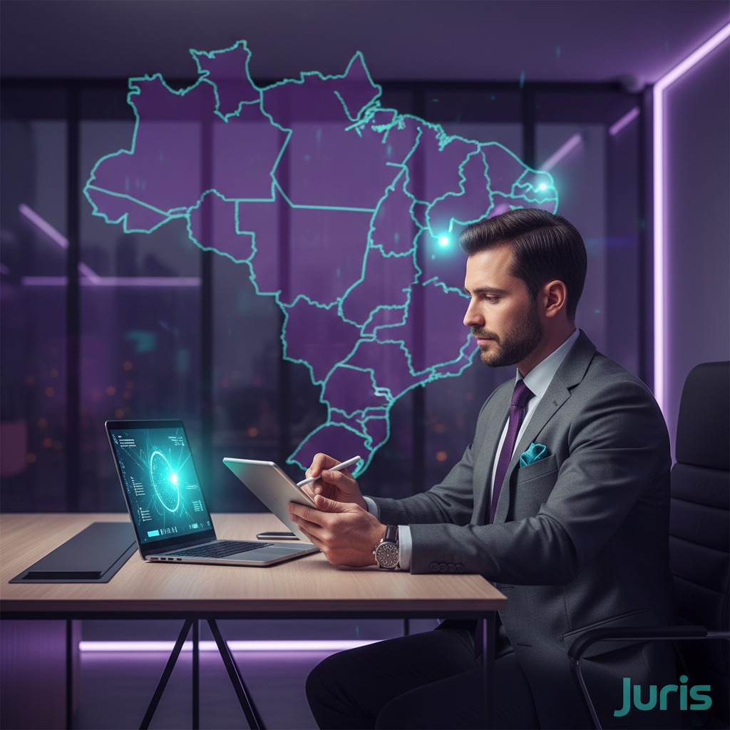 Advogado Correspondente em Amajari, RR: Soluções Jurídicas Eficazes