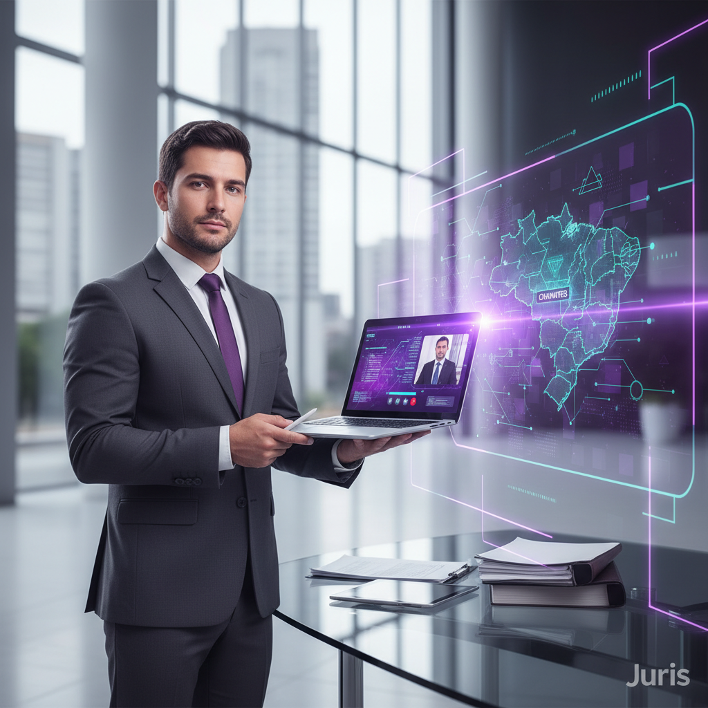 Advogado Correspondente em Chavantes: Sua Solução Jurídica Local