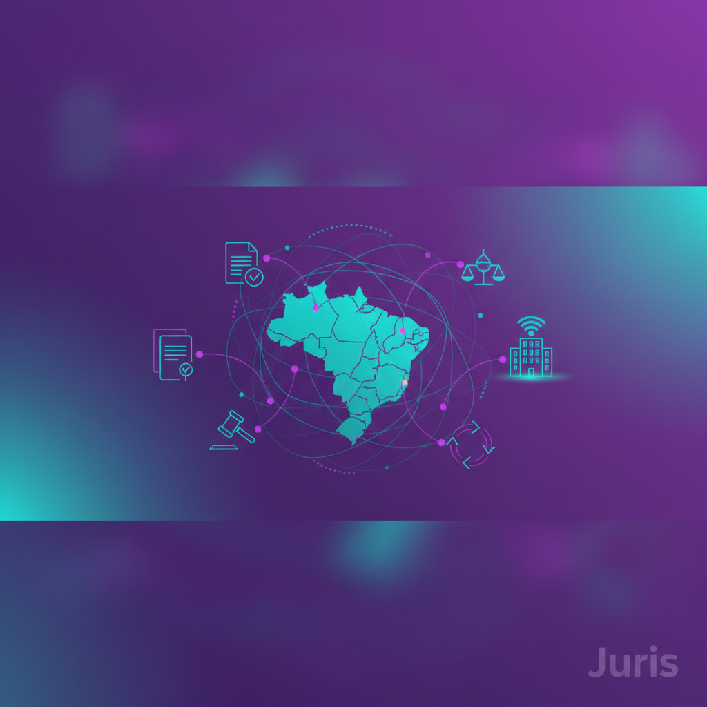 Diligência Jurídica em Araçatuba: Sua Conexão Local para Eficiência Legal