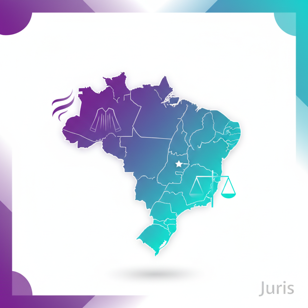 Advogado Correspondente em Pentecoste, CE: Agilidade Jurídica Local