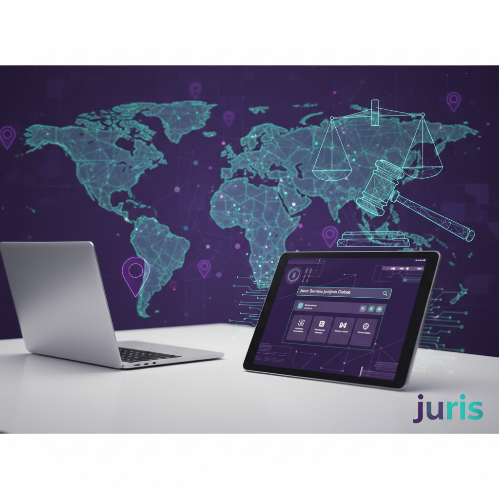 Advogado Correspondente em Francisco Macedo, PI: Guia Completo para Eficiência Jurídica