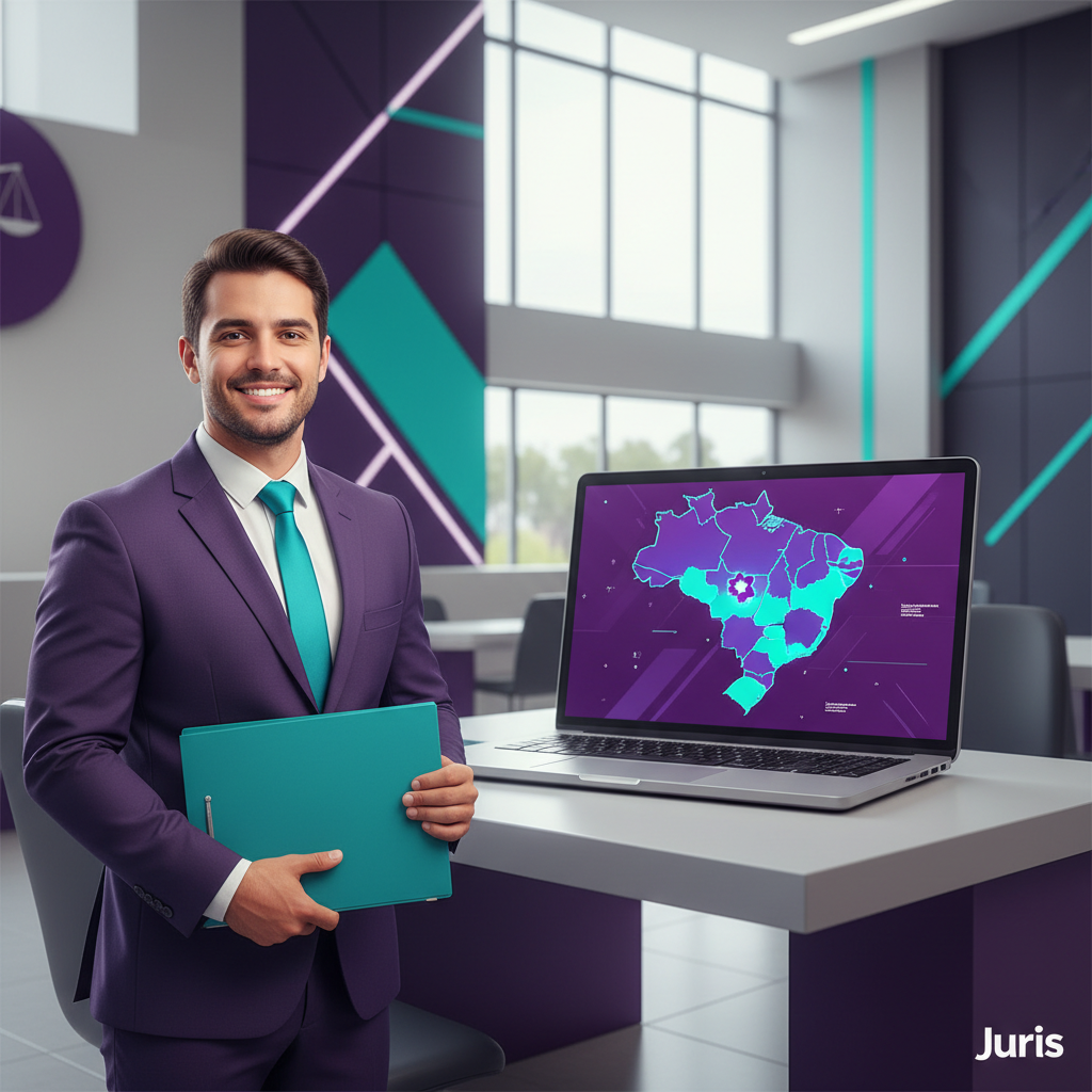 Advogado Correspondente em Bandeirantes, MS: Otimize sua Advocacia Local