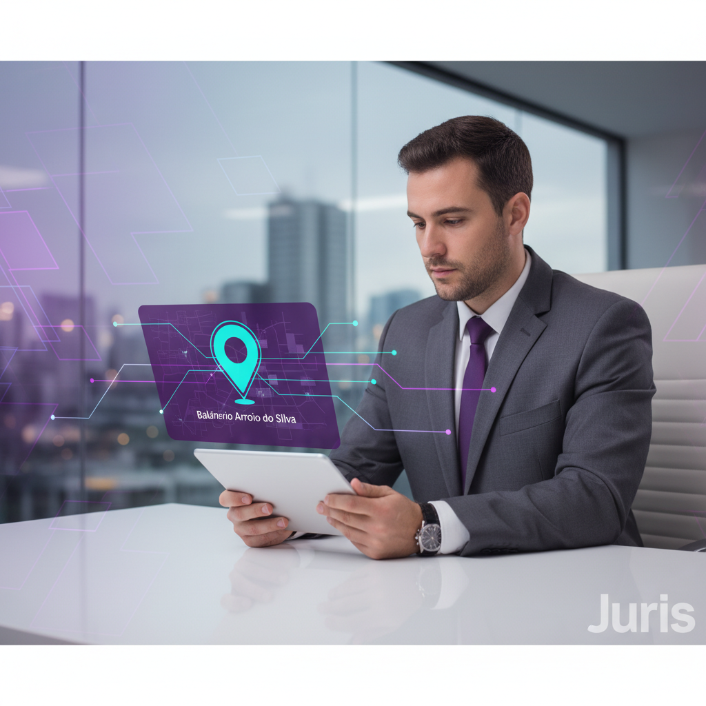Advogado Correspondente em Balneário Arroio do Silva: Sua Conexão Jurídica Imediata