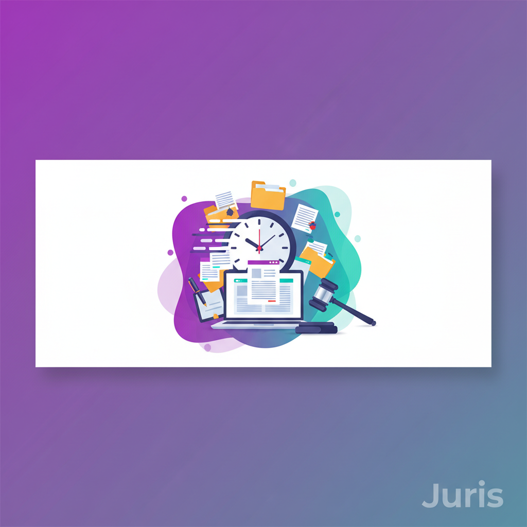 Advogado para Diligências Urgentes em São Paulo: Agilidade e Eficiência