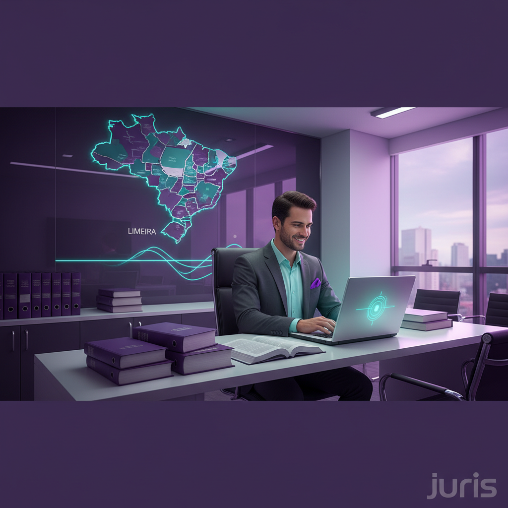 Diligência Jurídica em Limeira, SP: Eficiência e Segurança para Seu Escritório