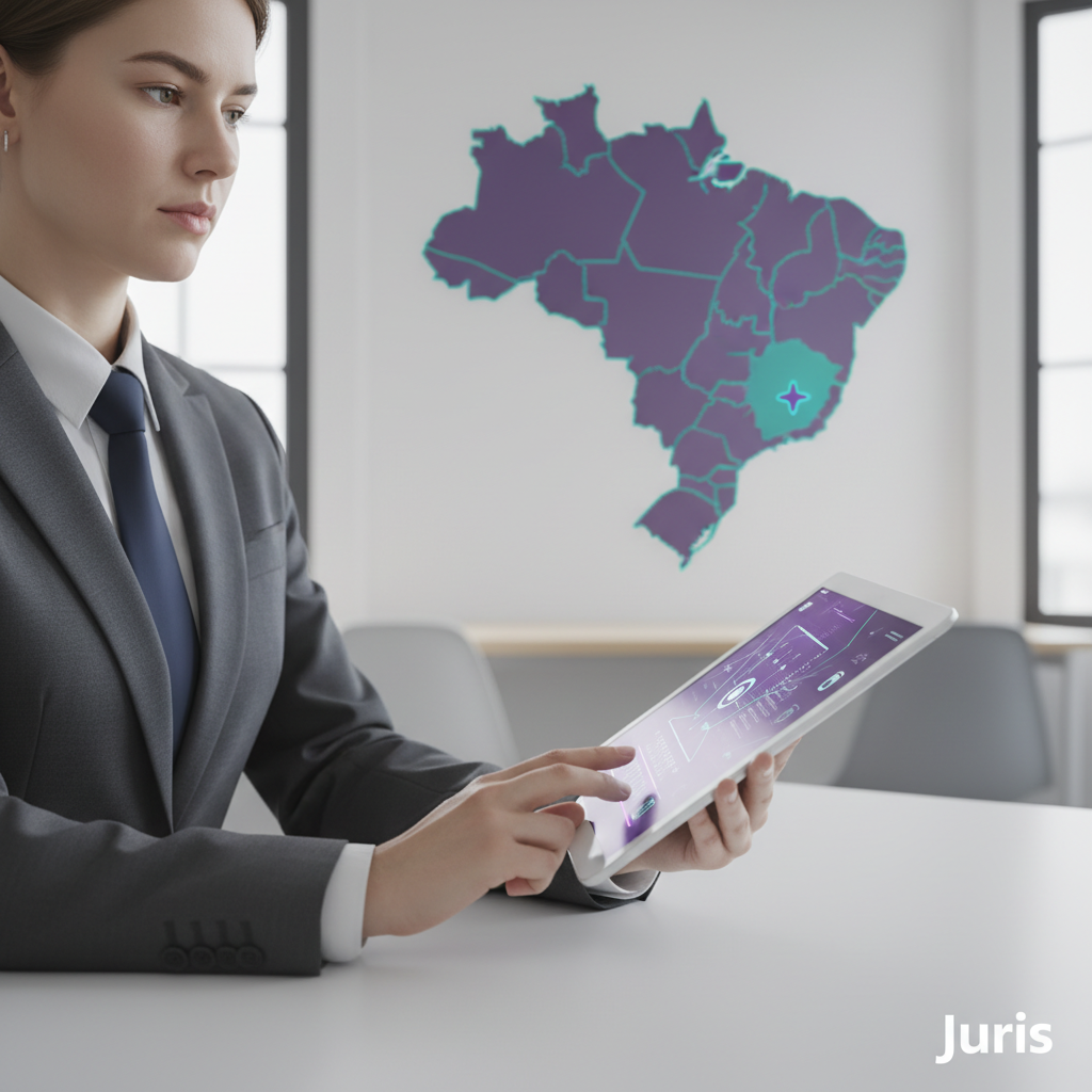 Advogado Correspondente em Amparo, PB: Agilidade para Suas Demandas Jurídicas