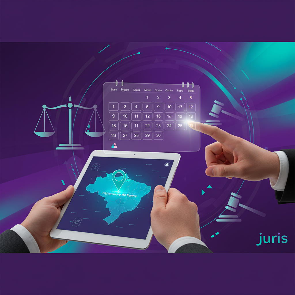 Advogado Correspondente em Carnaubeira da Penha: Agilidade na Advocacia em PE