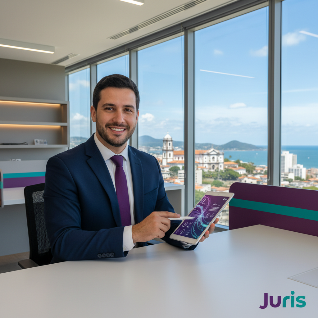 Diligência Jurídica em Vitória, ES: Eficiência e Agilidade Essenciais