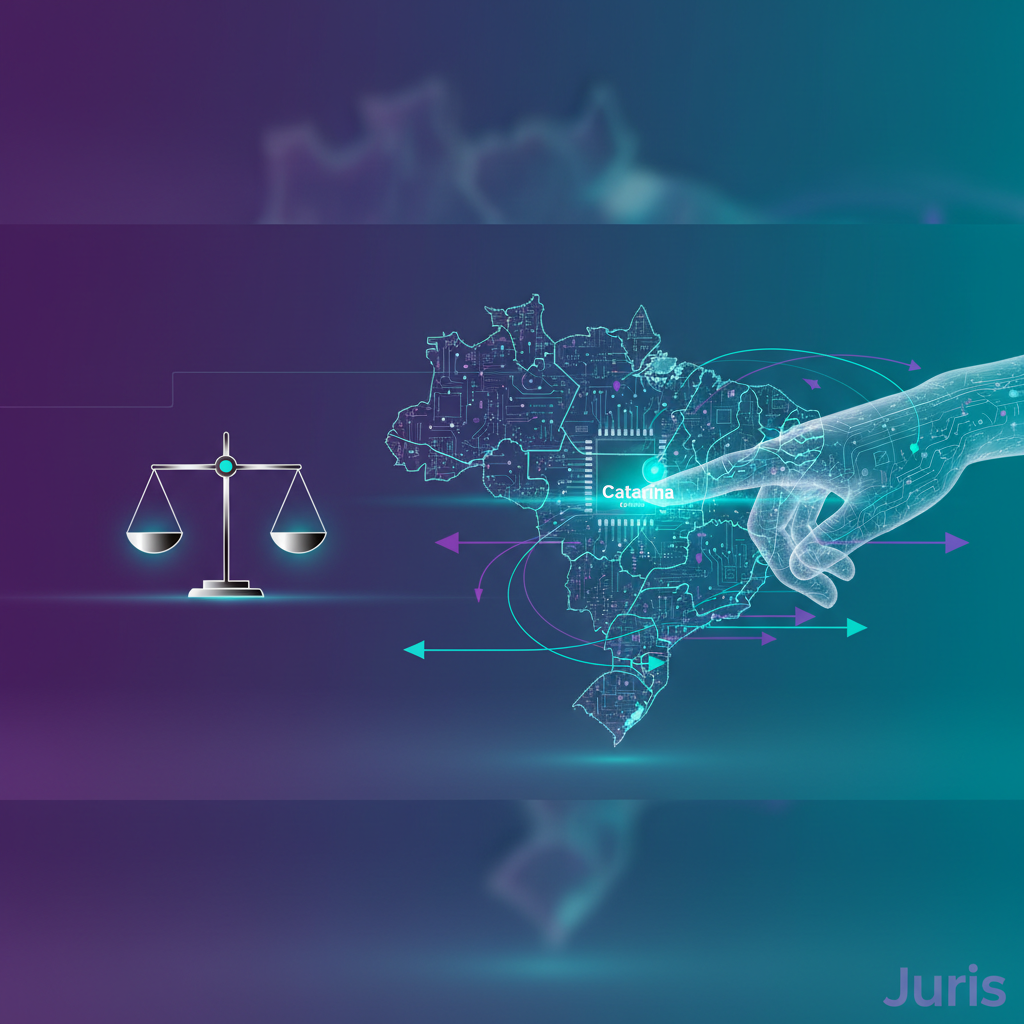 Advogado Correspondente em Catarina, CE: Agilidade Jurídica no Coração do Ceará