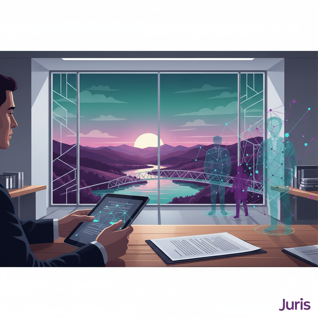 Advogado Correspondente em Dois Irmãos das Missões: Sua Atuação Estratégica no RS