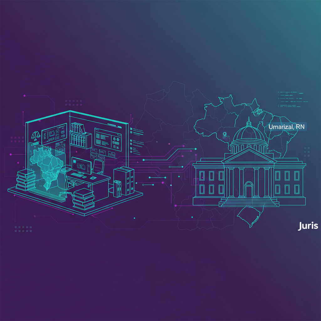 Advogado Correspondente em Umarizal: Agilidade e Eficiência no RN