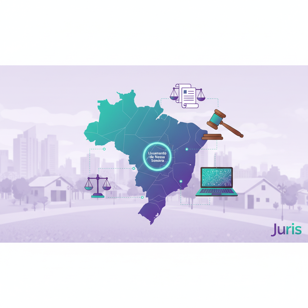 Advogado Correspondente em Livramento de Nossa Senhora: Guia Completo