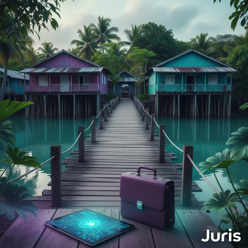 Advogado Correspondente em Afuá, PA: Sua Rede Jurídica Local Estratégica